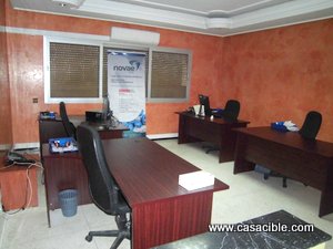 Location Bureau Casablanca Location Bureau Casablanca