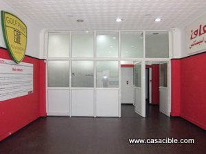 Location Bureau Casablanca Location Bureau Casablanca