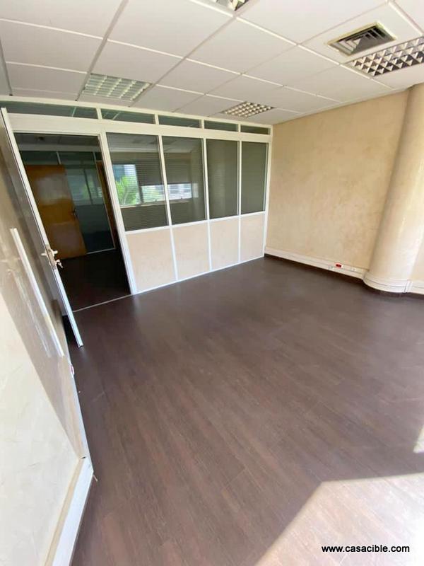 Location Bureau Casablanca Location Bureau Casablanca