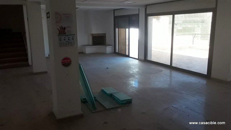 Location Bureau Casablanca Location Bureau Casablanca