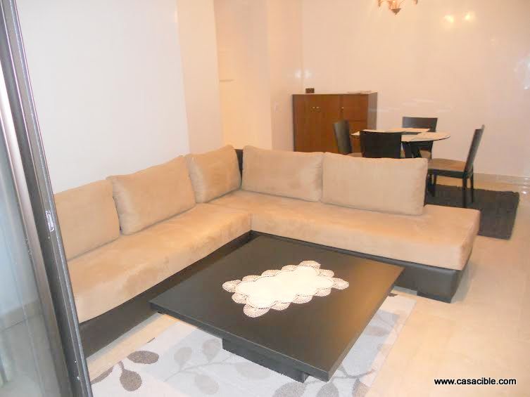 Location Meubles Casablanca