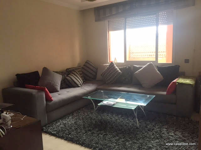 Location Meubles Casablanca