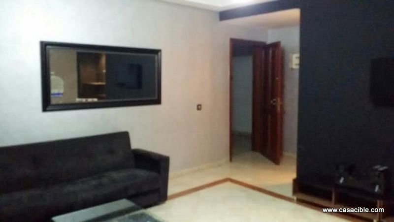 Location Meubles Casablanca