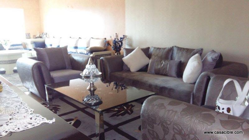 Location Meubles Casablanca