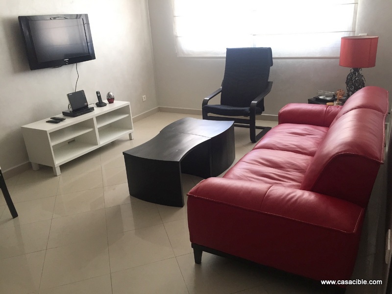 Location Meubles Casablanca