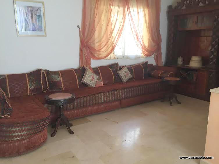 Location Meubles Casablanca