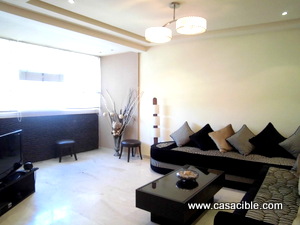 Location Meubles Casablanca