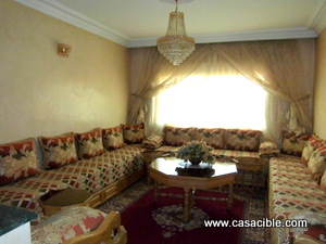 Location Appartement Meublé Casablanca Location Appartement Meublé Casablanca