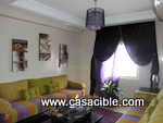Location Appartement Meublé Casablanca Location Appartement Meublé Casablanca