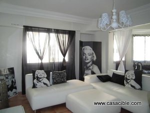 Location Appartement Meublé Casablanca Location Appartement Meublé Casablanca