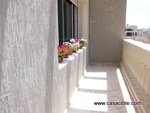 Location Meubles Casablanca