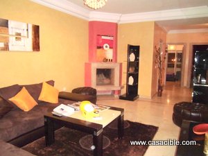 Location Meubles Casablanca