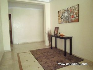 Location Meubles Casablanca