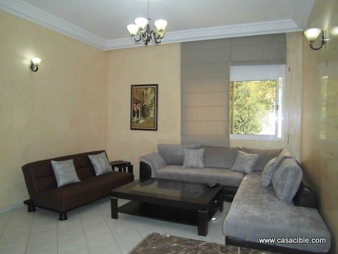 Location Meubles Casablanca