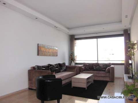 Location Meubles Casablanca