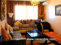 Location Appartement Meublé Casablanca Location Appartement Meublé Casablanca