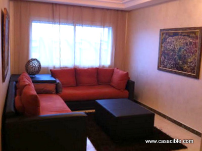 Location Meubles Casablanca