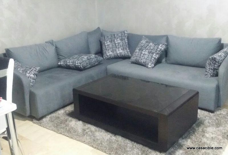 Location Meubles Casablanca