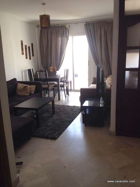 Location Meubles Casablanca