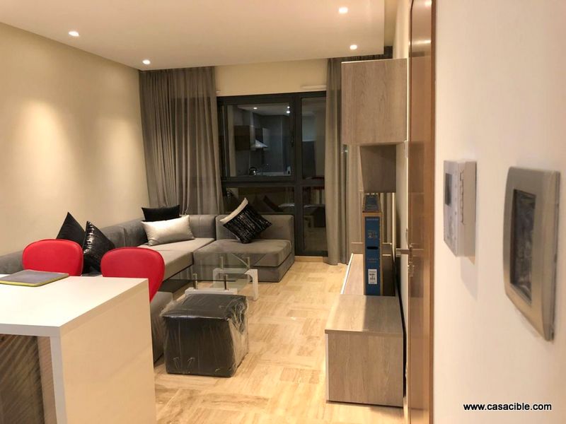 Location Meubles Casablanca