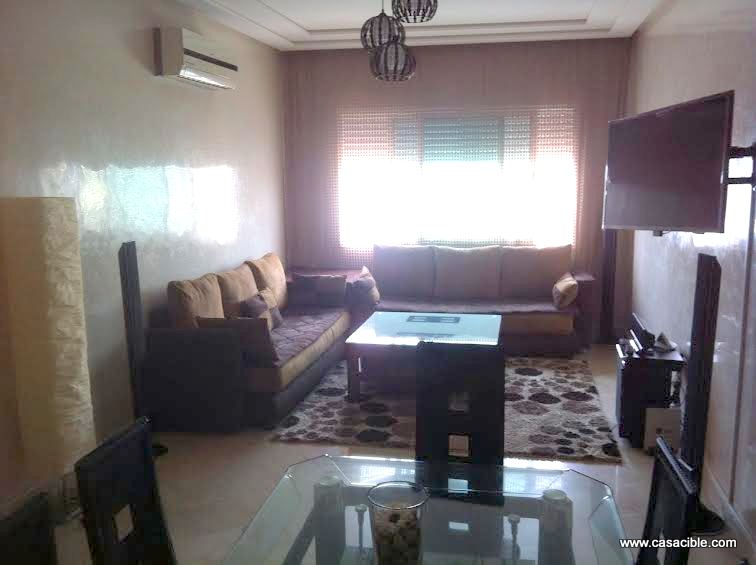 Location Meubles Casablanca