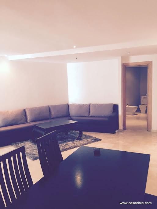 Location Meubles Casablanca