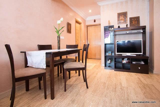 Location Meubles Casablanca