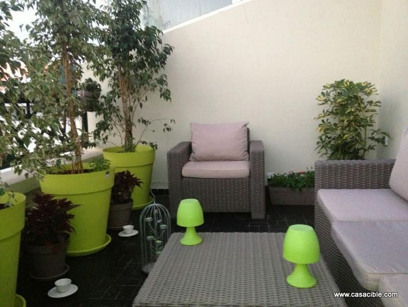 Location Meubles Casablanca