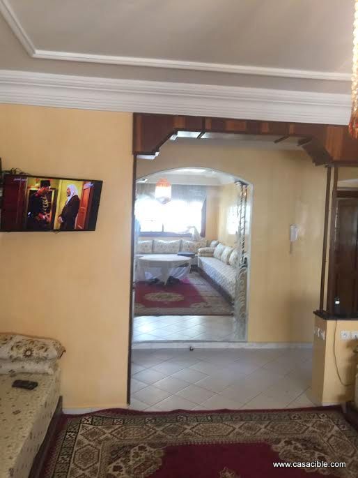 Location Meubles Casablanca