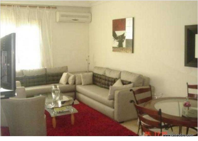 Location Meubles Casablanca