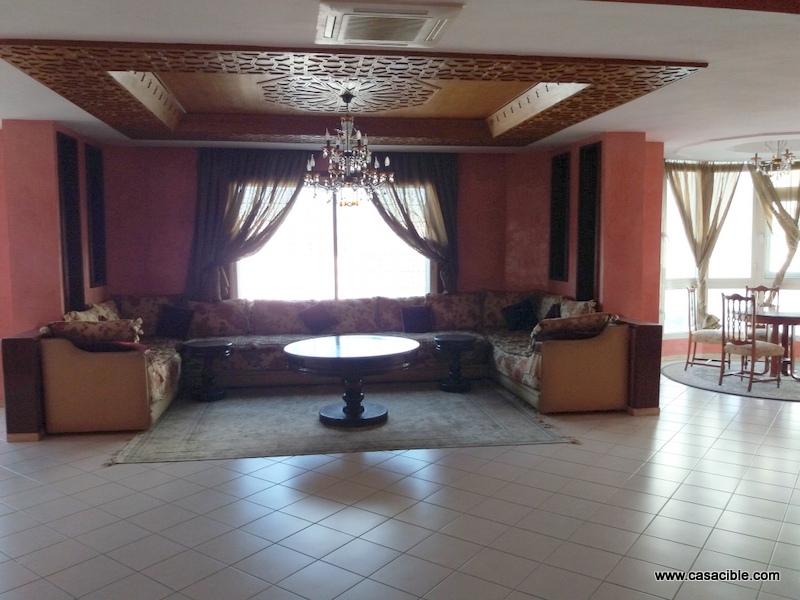 Location Meubles Casablanca