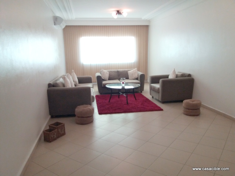 Location Meubles Casablanca