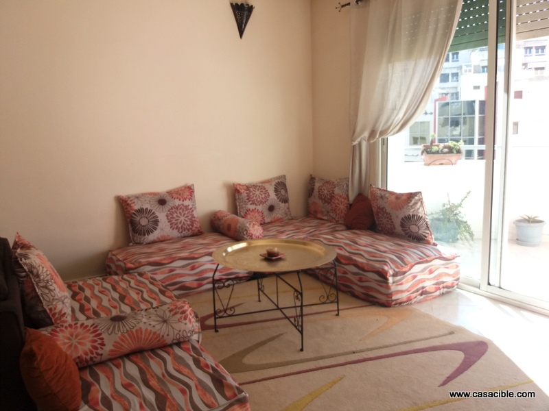 Location Appartement Meublé Casablanca Location Appartement Meublé Casablanca