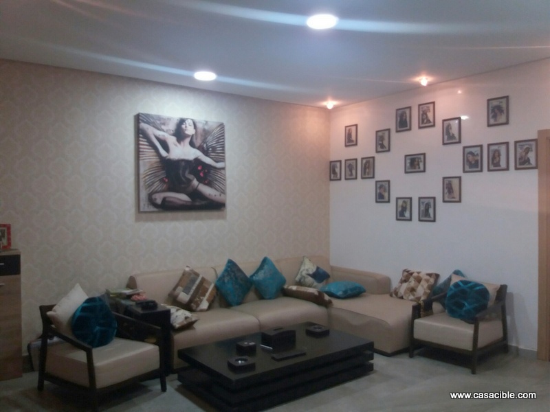 Location Meubles Casablanca