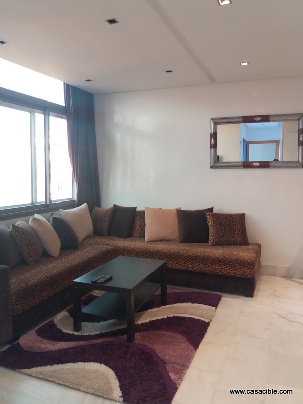 Location Meubles Casablanca