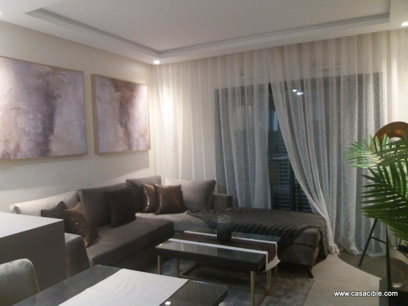 Location Meubles Casablanca