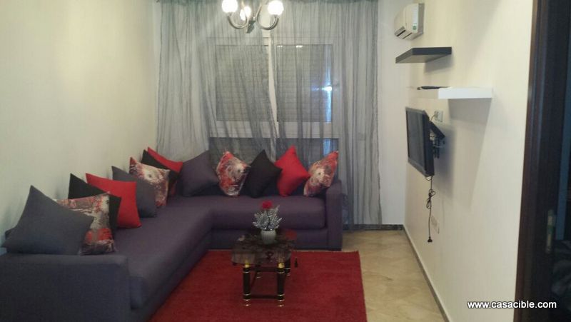 Location Meubles Casablanca