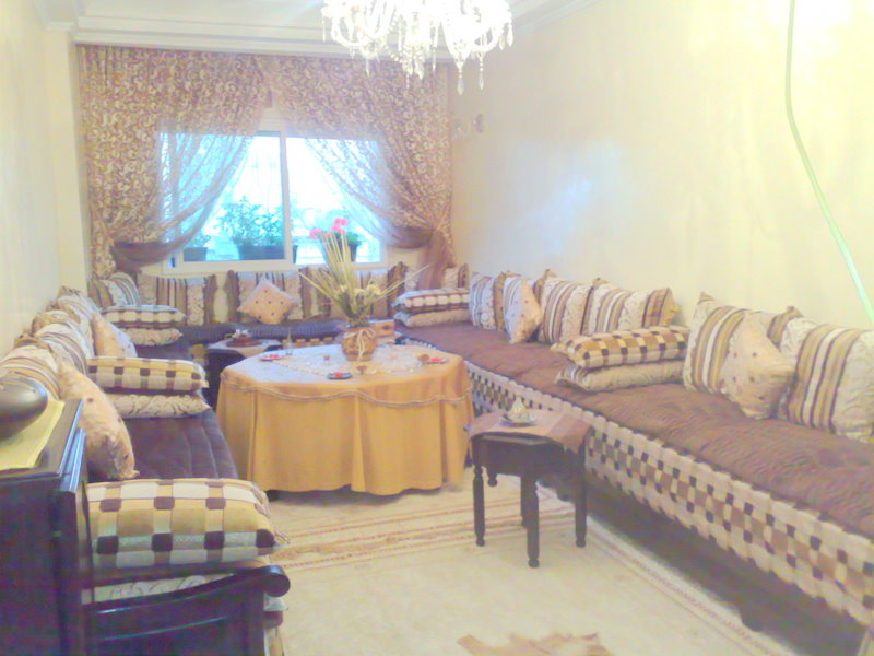 Location Appartement Meublé Casablanca Location Appartement Meublé Casablanca
