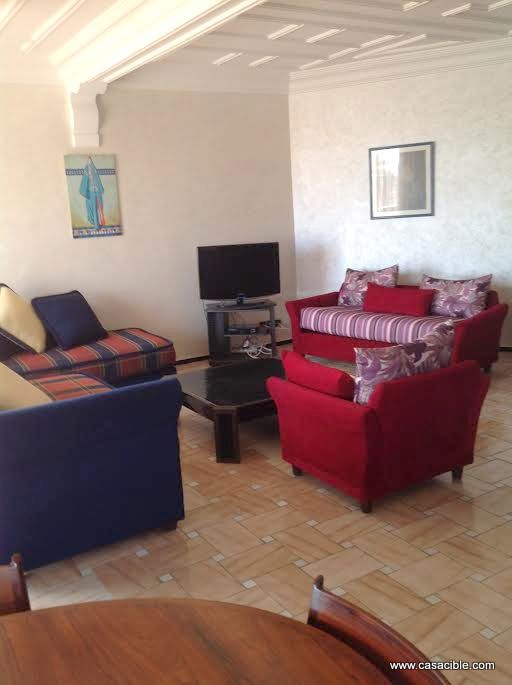 Location Meubles Casablanca