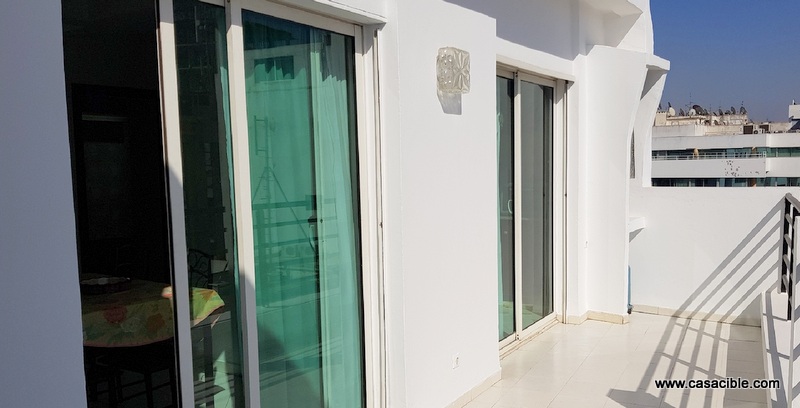 Location Meubles Casablanca