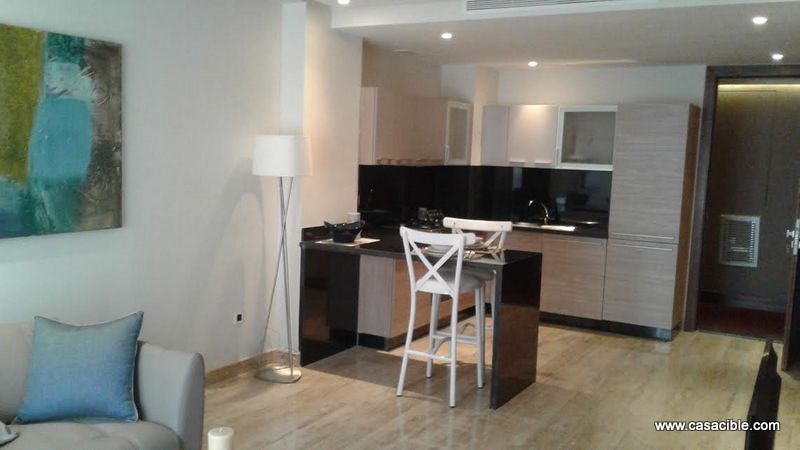 Location Meubles Casablanca