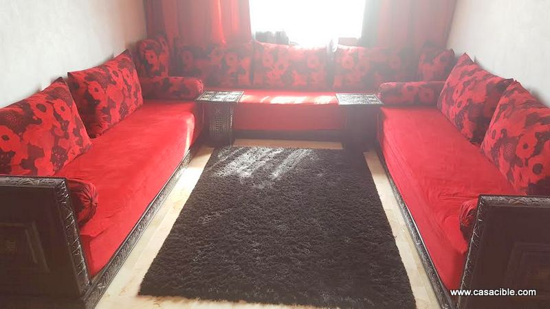 Location Meubles Casablanca