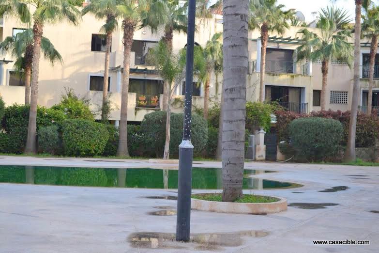 Location Meubles Casablanca