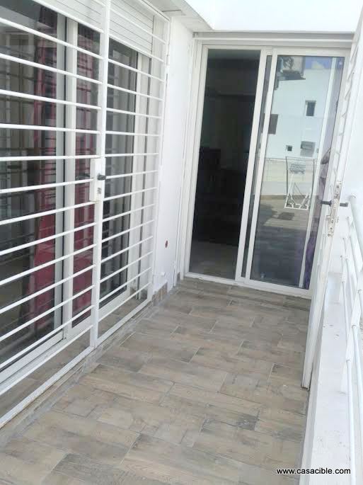 Location Meubles Casablanca