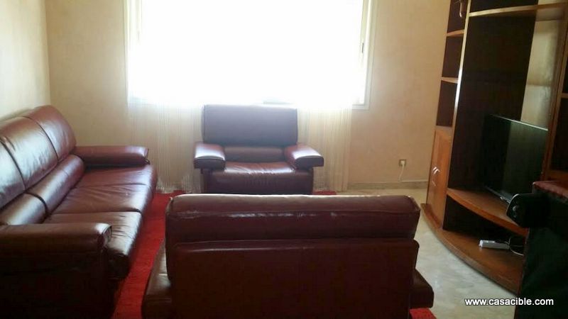 Location Meubles Casablanca