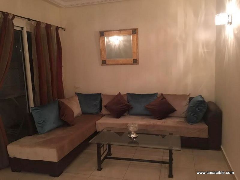 Location Meubles Casablanca