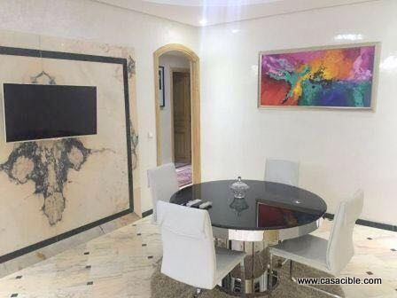 Location Meubles Casablanca