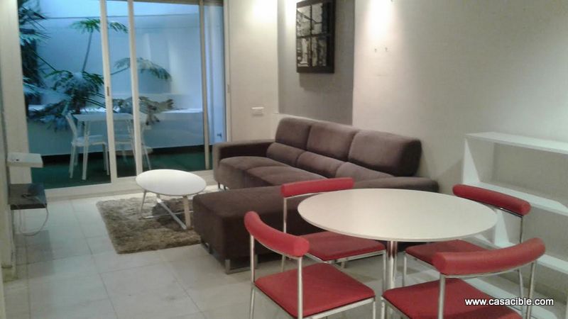 Location Meubles Casablanca