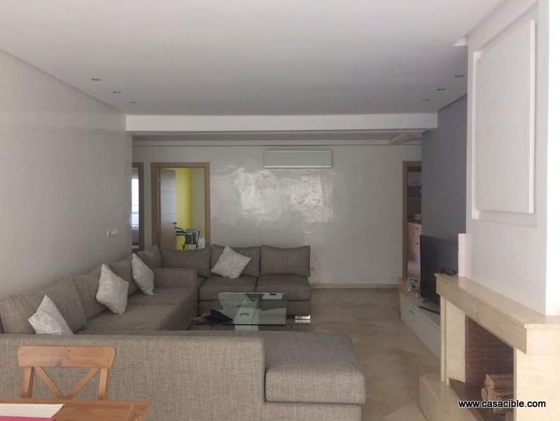 Location Meubles Casablanca