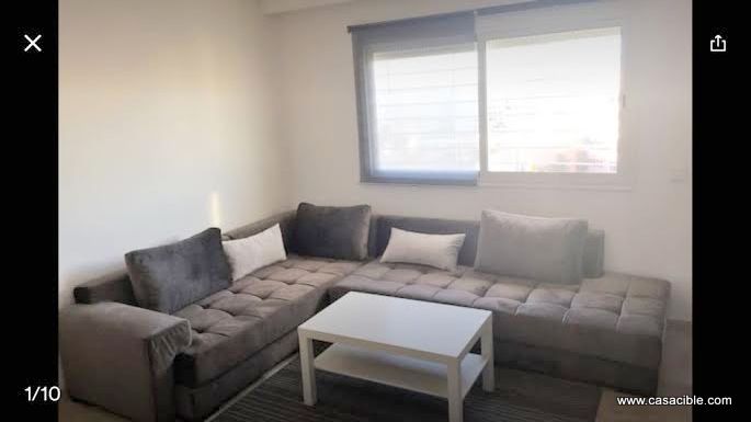 Location Meubles Casablanca